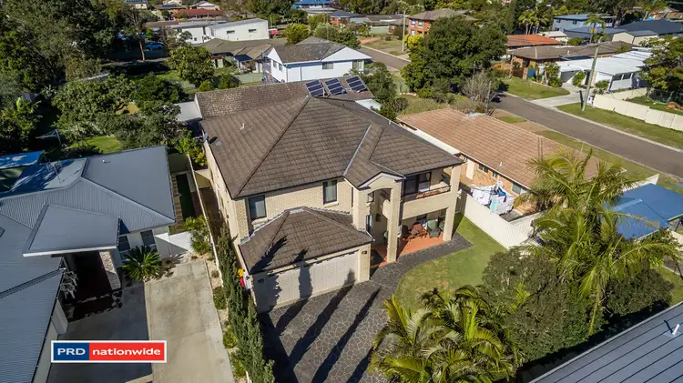 Fifth view of Homely house listing, 33a Dowling Street, Nelson Bay NSW 2315