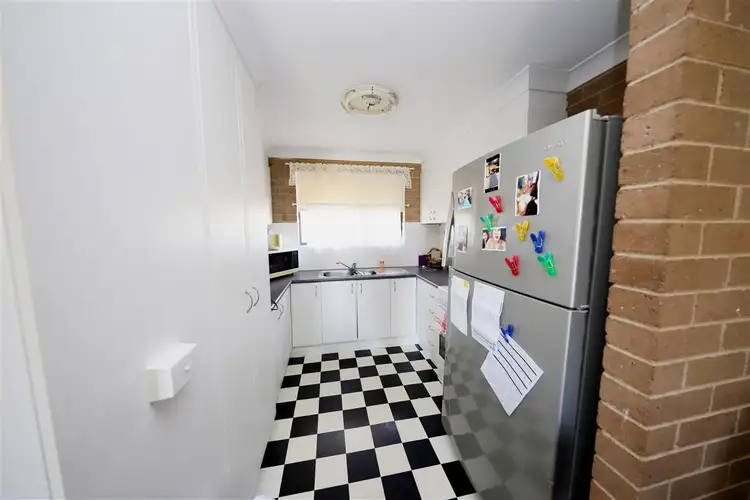 Second view of Homely unit listing, 1/32 Bundara Crescent, Tumut NSW 2720