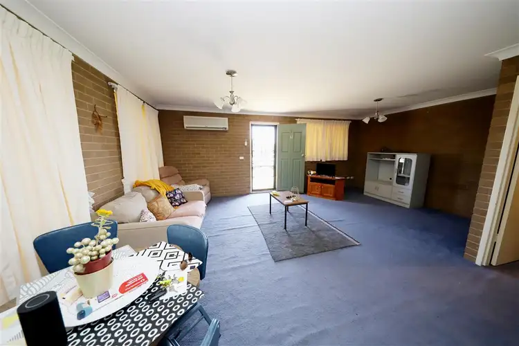 Third view of Homely unit listing, 1/32 Bundara Crescent, Tumut NSW 2720