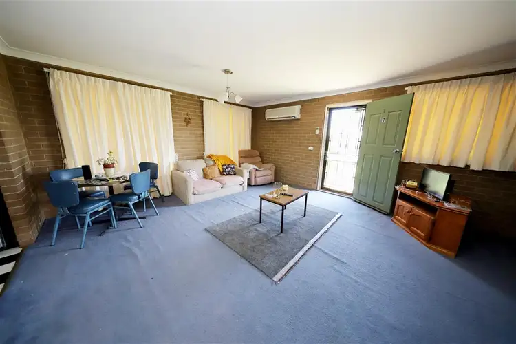 Fourth view of Homely unit listing, 1/32 Bundara Crescent, Tumut NSW 2720