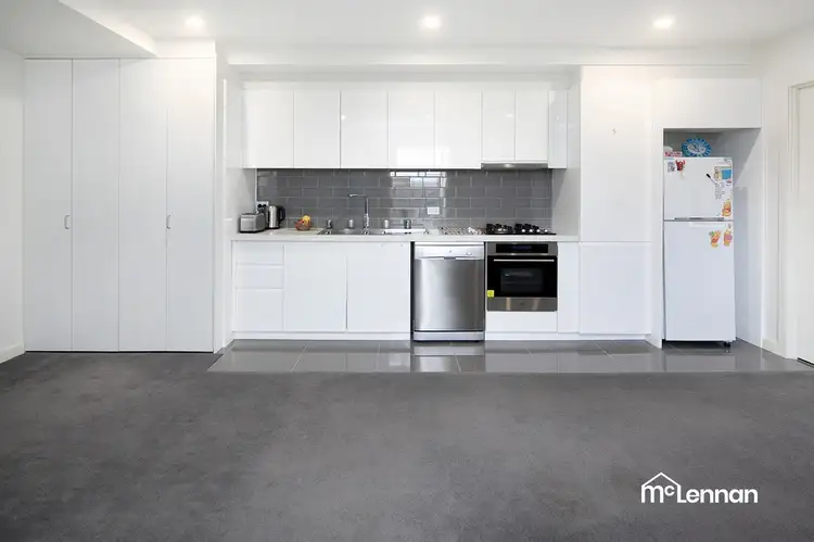 Second view of Homely townhouse listing, 8/8-12 Ebdale Street, Frankston VIC 3199