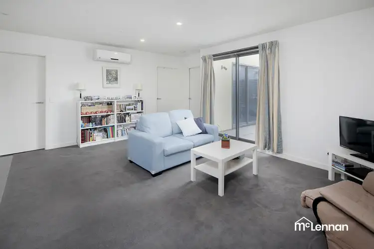 Third view of Homely townhouse listing, 8/8-12 Ebdale Street, Frankston VIC 3199