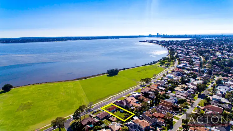 47 Dunkley Ave, Applecross WA 6153