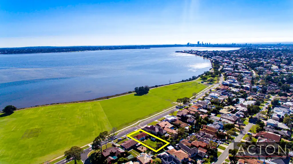 Main view of Homely house listing, 47 Dunkley Ave, Applecross WA 6153