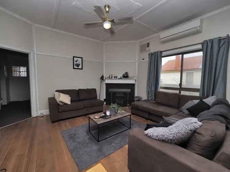 Third view of Homely house listing, 21 Blake Street, Ararat VIC 3377