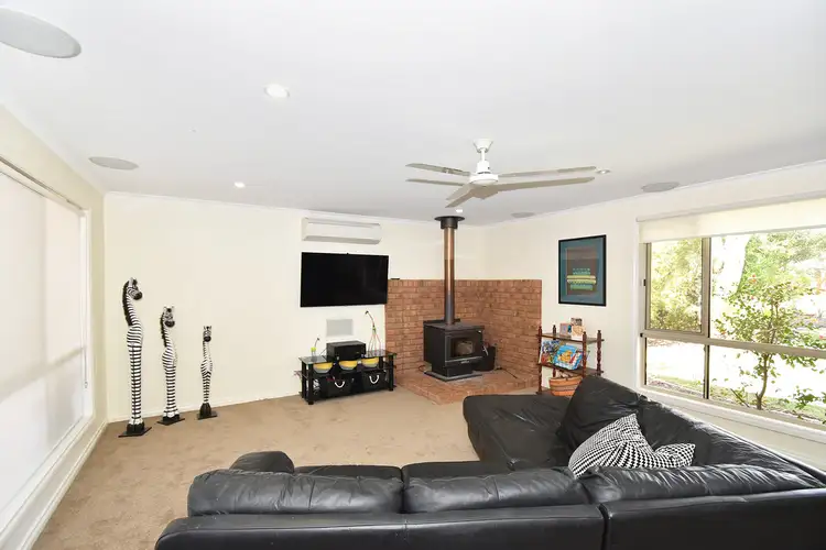 Third view of Homely house listing, 43 The Links, Desert Springs NT 870