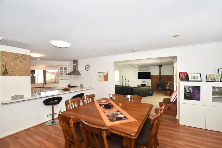 Fourth view of Homely house listing, 43 The Links, Desert Springs NT 870