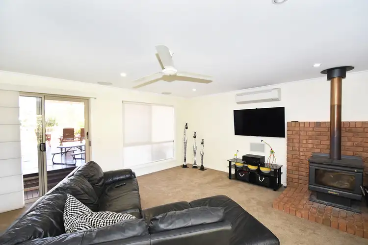 Fifth view of Homely house listing, 43 The Links, Desert Springs NT 870