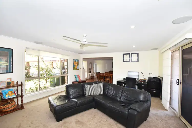 Sixth view of Homely house listing, 43 The Links, Desert Springs NT 870