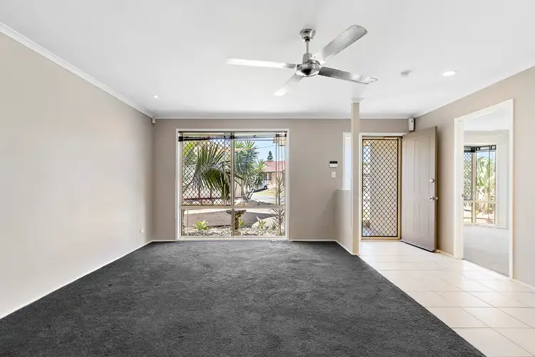 Third view of Homely house listing, 7 Blue Mountain Crescent, Warner QLD 4500