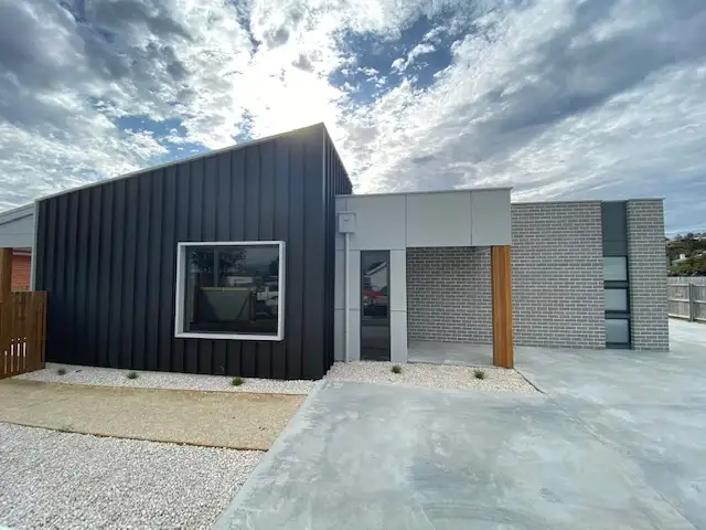 Main view of Homely unit listing, 25a Walker Street, Ulverstone TAS 7315