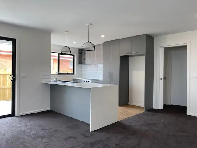 Third view of Homely unit listing, 25a Walker Street, Ulverstone TAS 7315