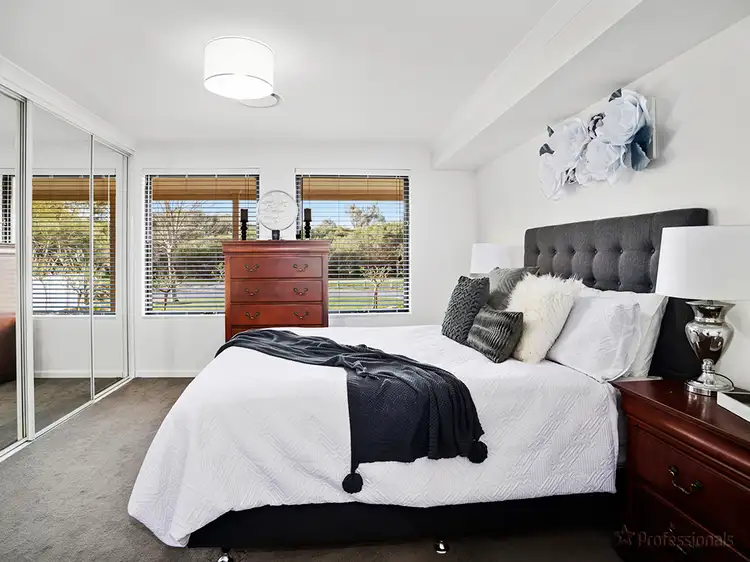 Second view of Homely house listing, 14 Edith Agnes Circle, West Busselton WA 6280