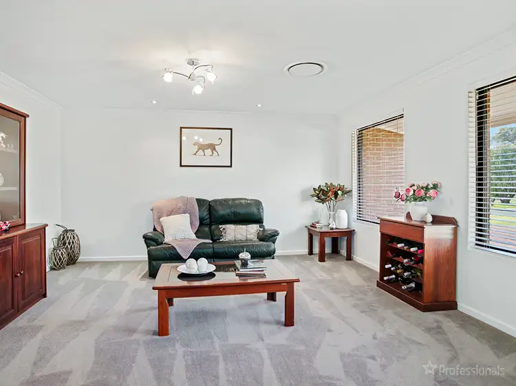 Fourth view of Homely house listing, 14 Edith Agnes Circle, West Busselton WA 6280