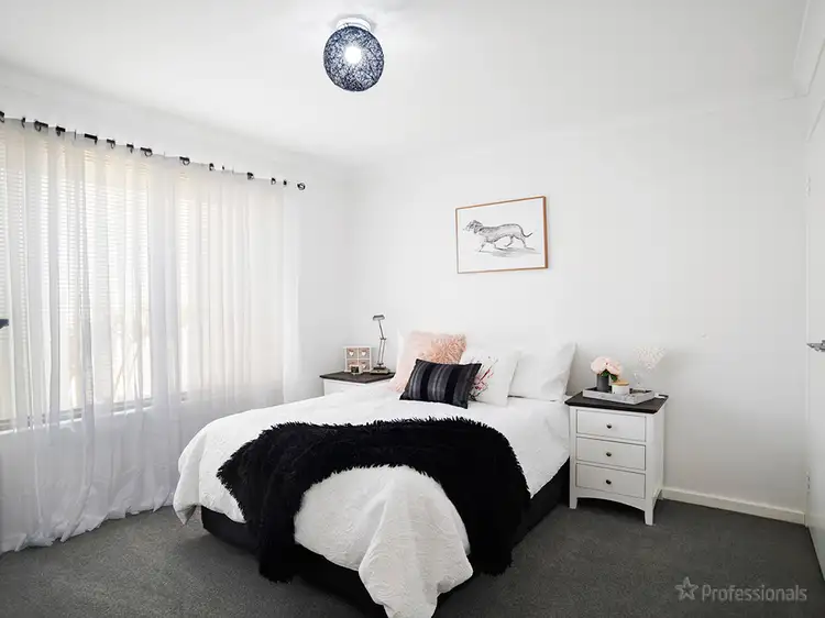 Fifth view of Homely house listing, 14 Edith Agnes Circle, West Busselton WA 6280