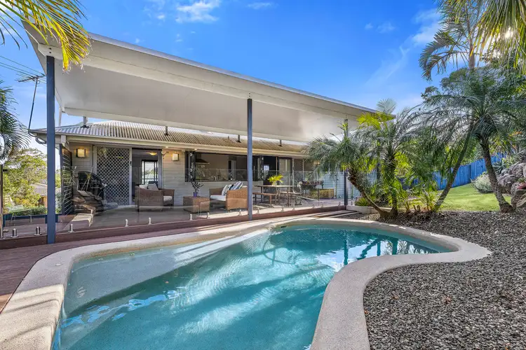 28 Blackwood Drive, Arana Hills QLD 4054