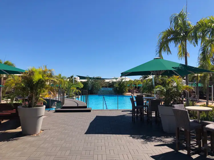 116/11 Oryx Road, Cable Beach WA 6726