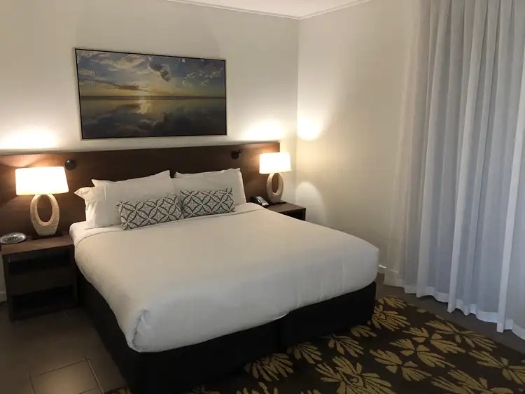 Sixth view of Homely apartment listing, 116/11 Oryx Road, Cable Beach WA 6726