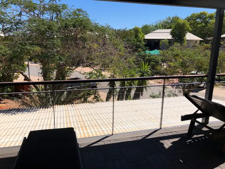 Seventh view of Homely apartment listing, 116/11 Oryx Road, Cable Beach WA 6726