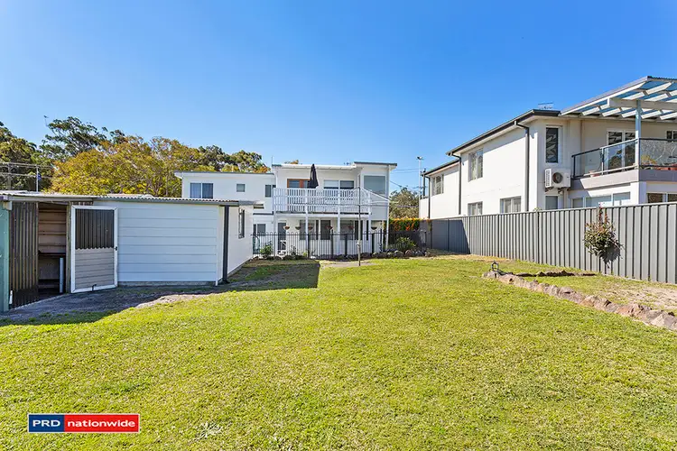 Fifth view of Homely house listing, 298 Soldiers Point Road, Salamander Bay NSW 2317