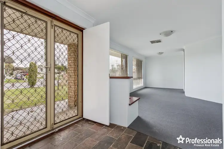 Second view of Homely house listing, 131 Portcullis Drive, Willetton WA 6155