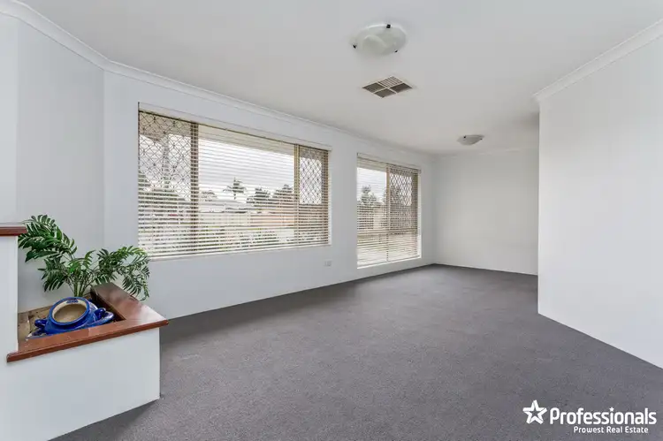 Third view of Homely house listing, 131 Portcullis Drive, Willetton WA 6155