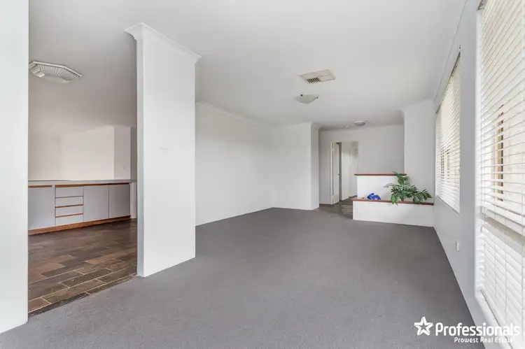 Fourth view of Homely house listing, 131 Portcullis Drive, Willetton WA 6155