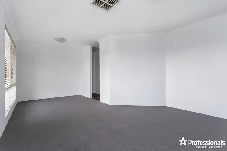 Sixth view of Homely house listing, 131 Portcullis Drive, Willetton WA 6155