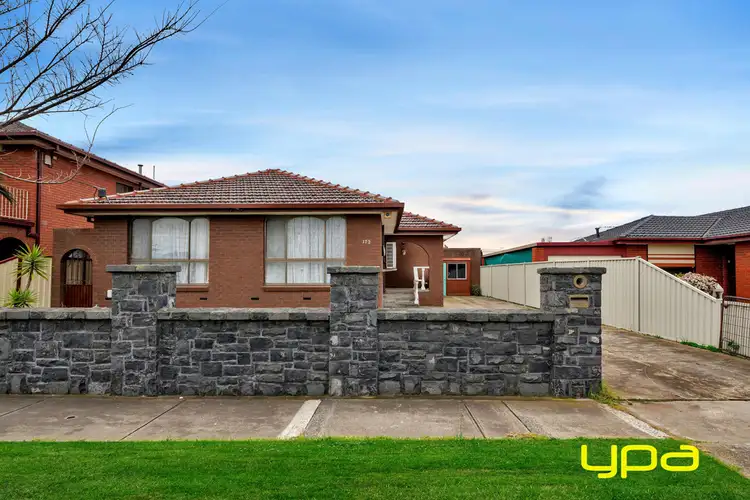 172 Neale Road, Deer Park VIC 3023