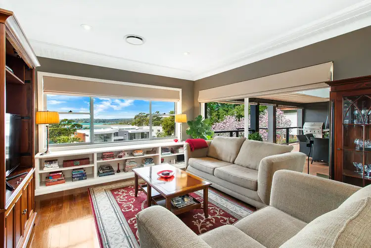 Third view of Homely house listing, 5 North East Crescent, Lilli Pilli NSW 2229