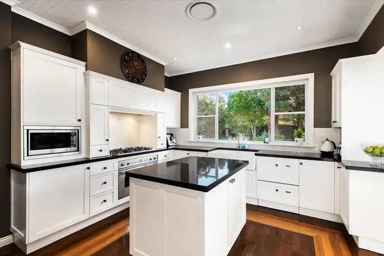 Fourth view of Homely house listing, 5 North East Crescent, Lilli Pilli NSW 2229