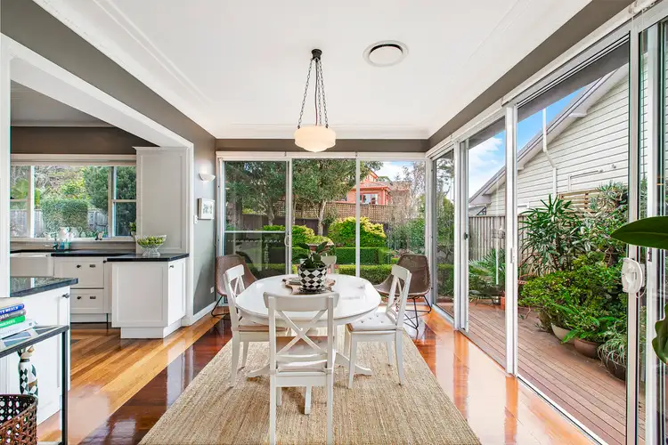 Fifth view of Homely house listing, 5 North East Crescent, Lilli Pilli NSW 2229