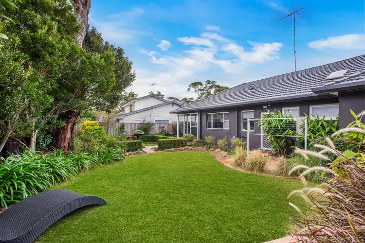 Sixth view of Homely house listing, 5 North East Crescent, Lilli Pilli NSW 2229