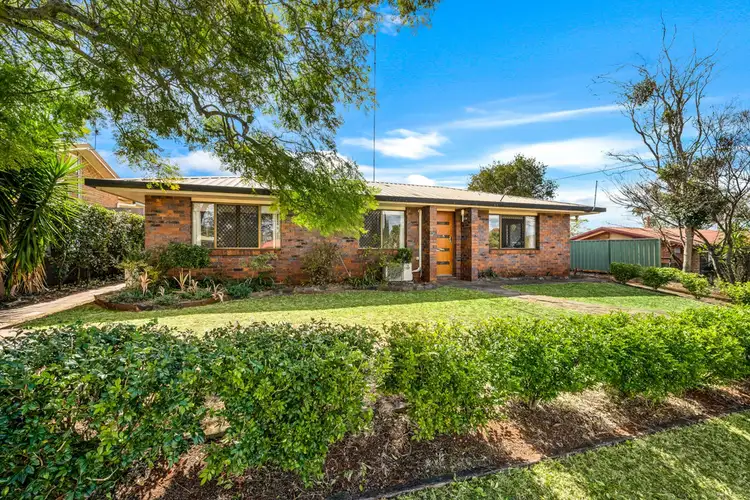 13 Dunemann Street, Kearneys Spring QLD 4350