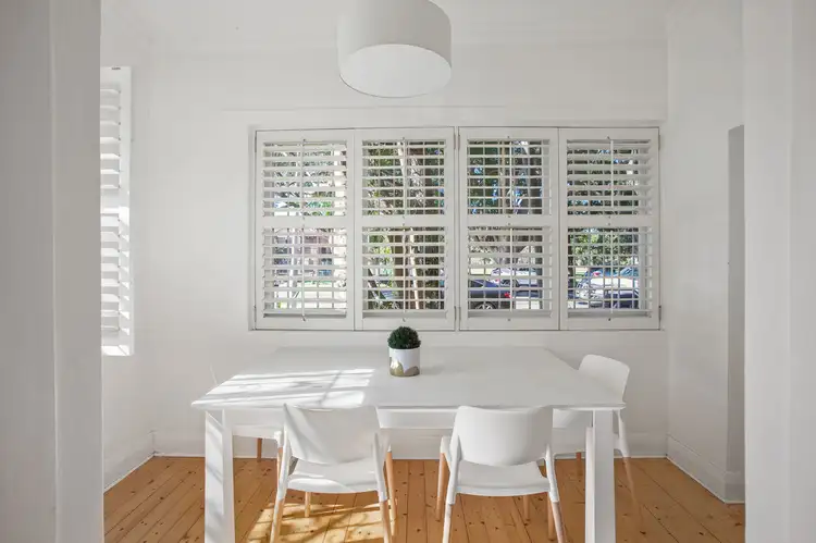 Second view of Homely apartment listing, 1/2 Powell Road, Rose Bay NSW 2029