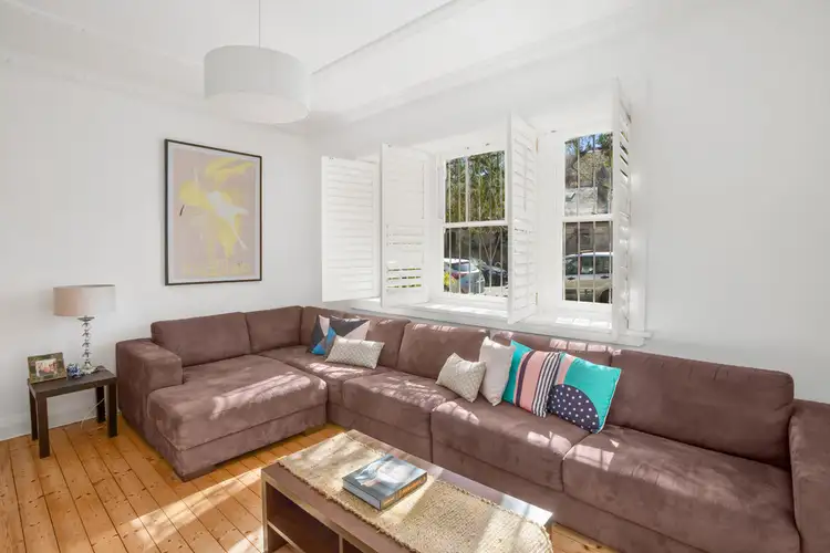 Third view of Homely apartment listing, 1/2 Powell Road, Rose Bay NSW 2029