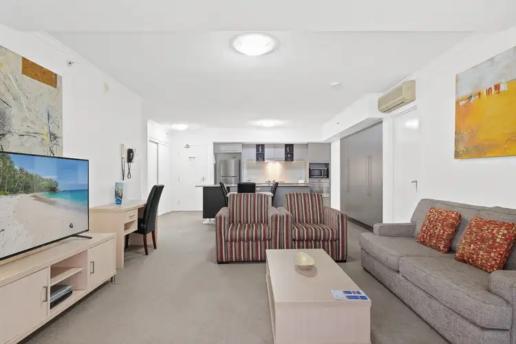 2004/79 Albert Street, Brisbane City QLD 4000