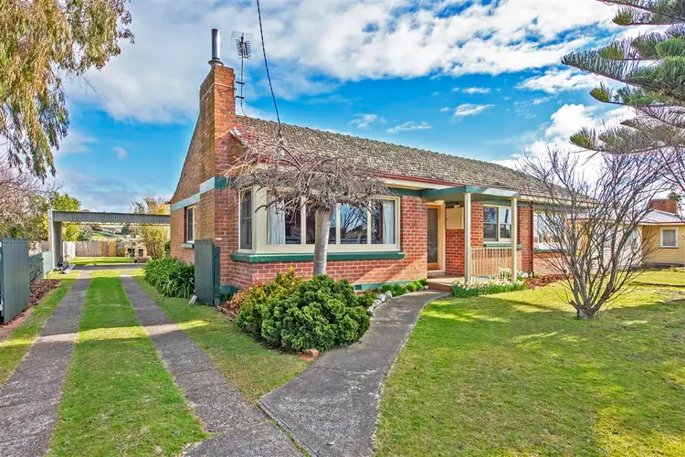 162 Main Street, Ulverstone TAS 7315