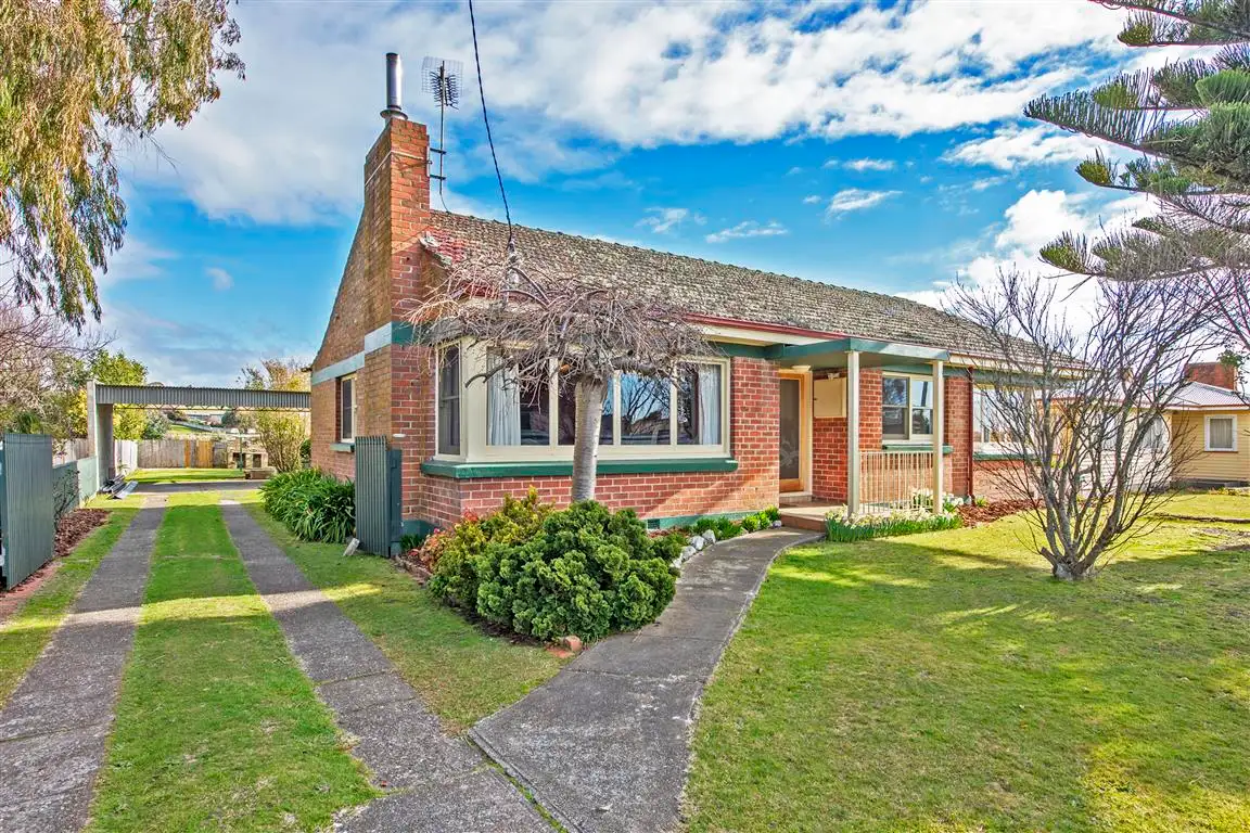 Main view of Homely house listing, 162 Main Street, Ulverstone TAS 7315