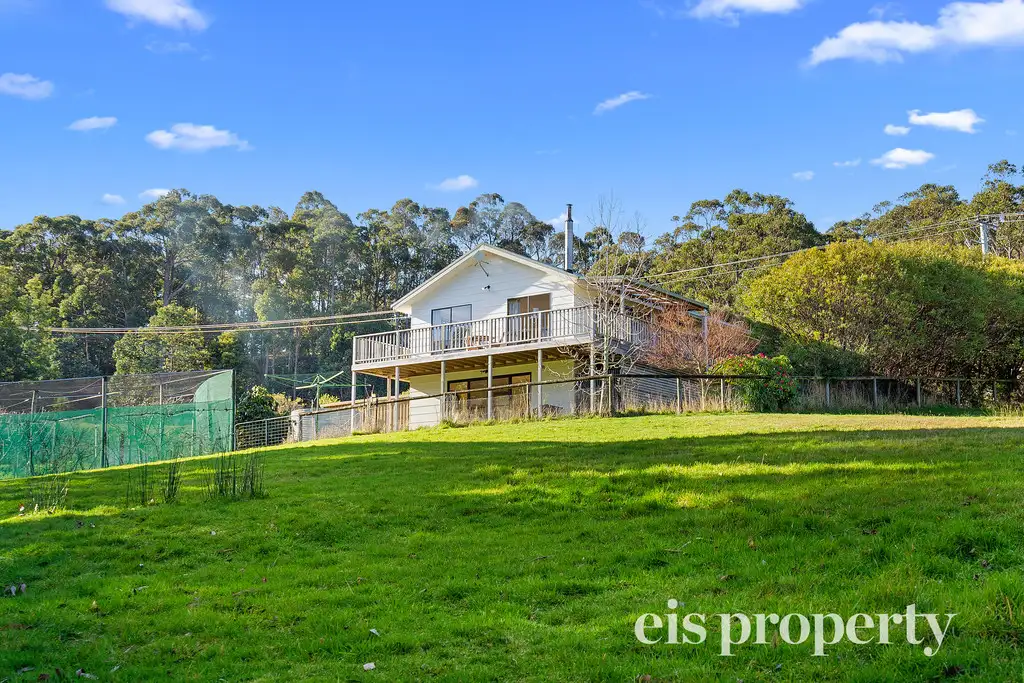 Main view of Homely house listing, 2816 Channel Highway, Kettering TAS 7155