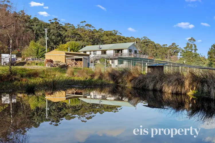 Second view of Homely house listing, 2816 Channel Highway, Kettering TAS 7155