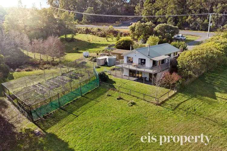 Third view of Homely house listing, 2816 Channel Highway, Kettering TAS 7155