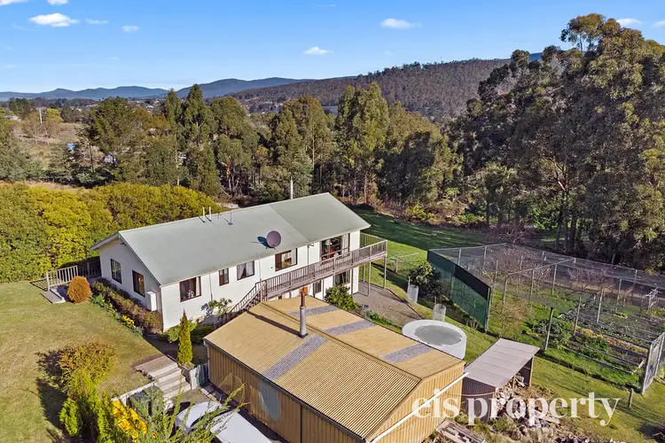 Fourth view of Homely house listing, 2816 Channel Highway, Kettering TAS 7155