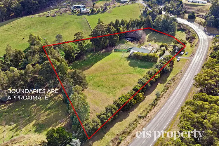 Fifth view of Homely house listing, 2816 Channel Highway, Kettering TAS 7155