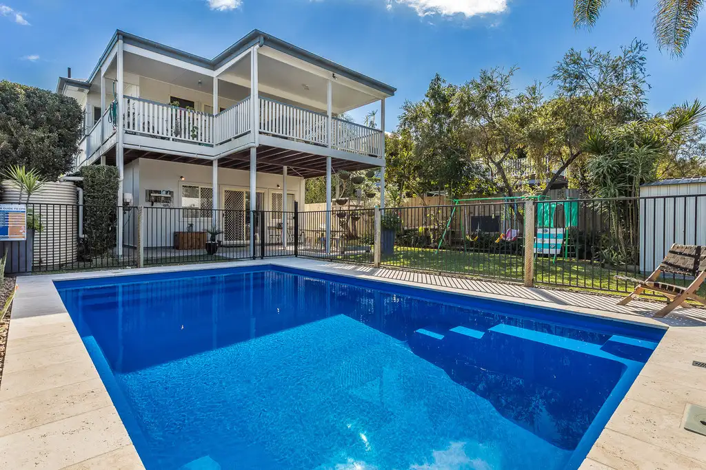 Main view of Homely house listing, 6 Ernest St, Woody Point QLD 4019