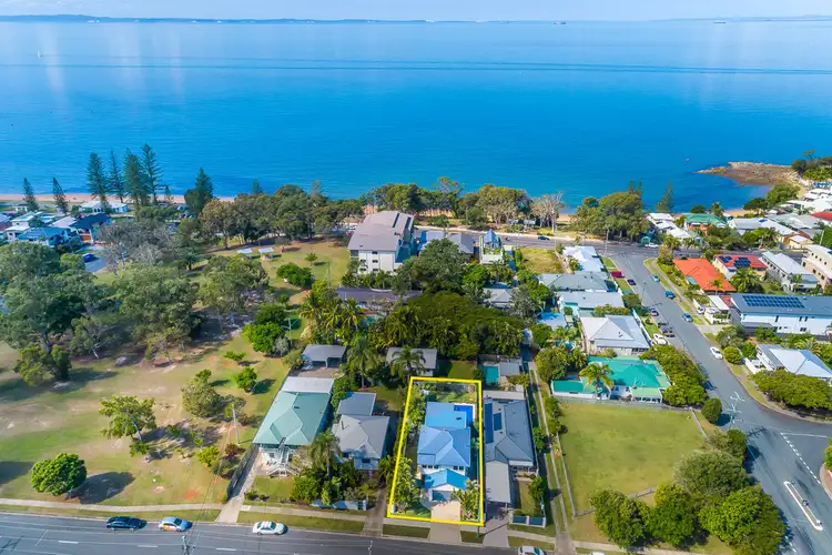 Second view of Homely house listing, 6 Ernest St, Woody Point QLD 4019