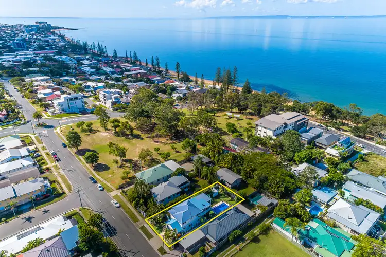Third view of Homely house listing, 6 Ernest St, Woody Point QLD 4019
