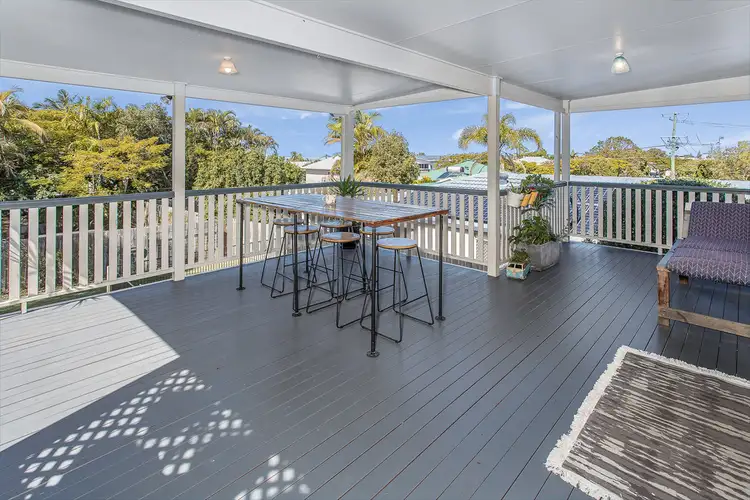 Fourth view of Homely house listing, 6 Ernest St, Woody Point QLD 4019