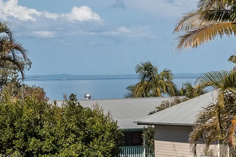 Fifth view of Homely house listing, 6 Ernest St, Woody Point QLD 4019