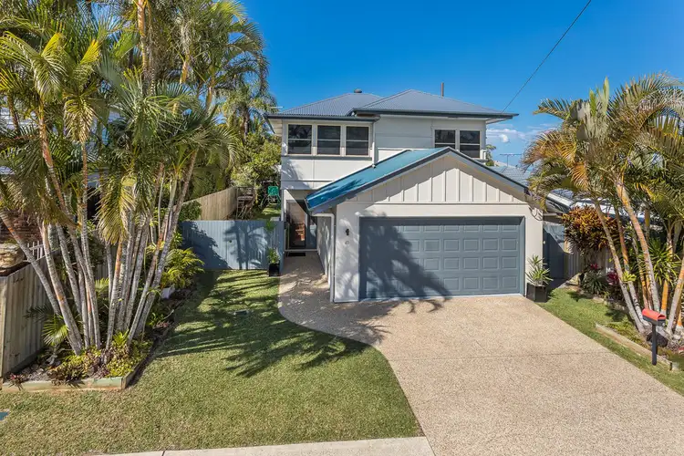 Sixth view of Homely house listing, 6 Ernest St, Woody Point QLD 4019
